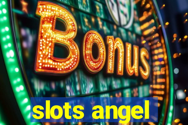 slots angel