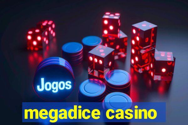 megadice casino