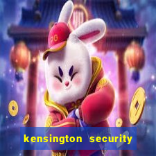 kensington security slot macbook air