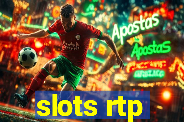 slots rtp