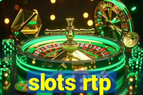 slots rtp