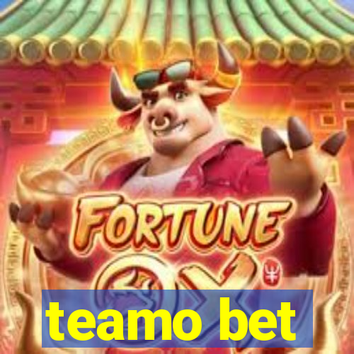 teamo bet