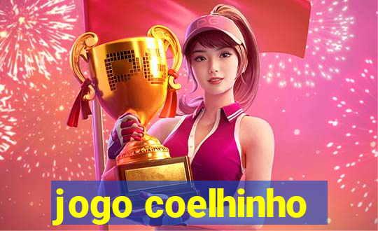 jogo coelhinho