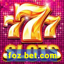 foz bet.com