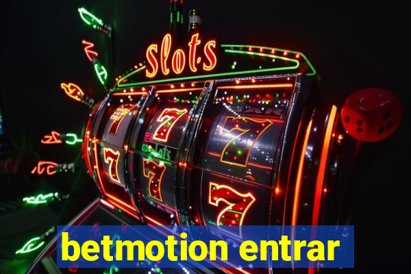 betmotion entrar