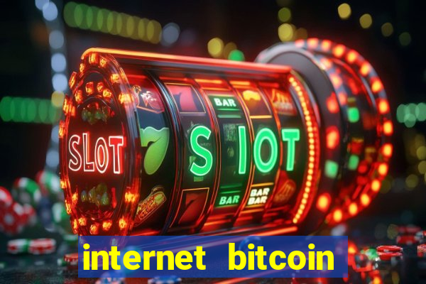 internet bitcoin live casino