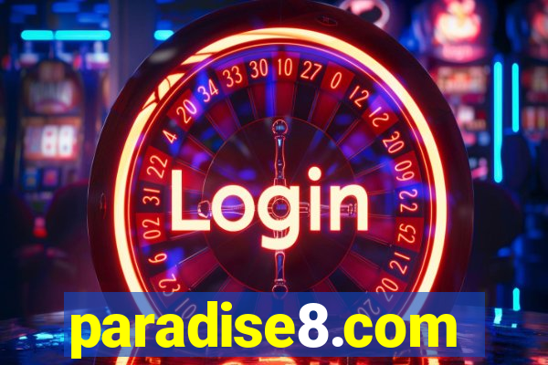 paradise8.com