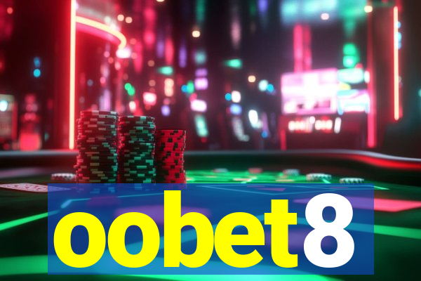 oobet8