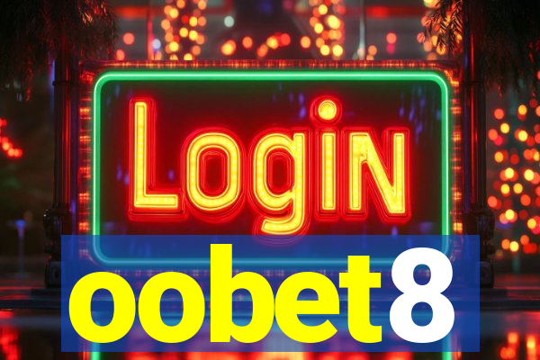 oobet8