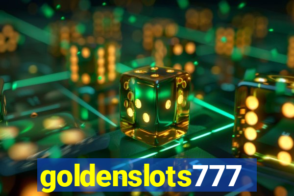 goldenslots777