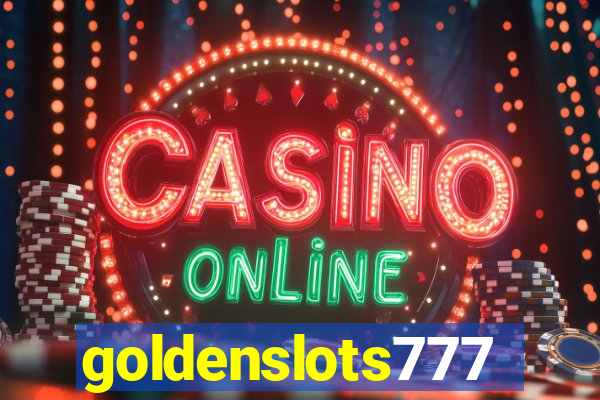 goldenslots777