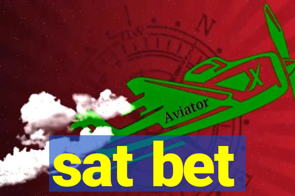 sat bet