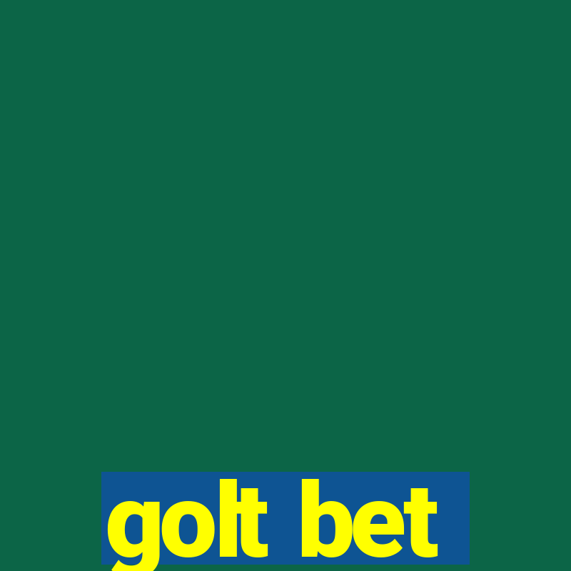 golt bet