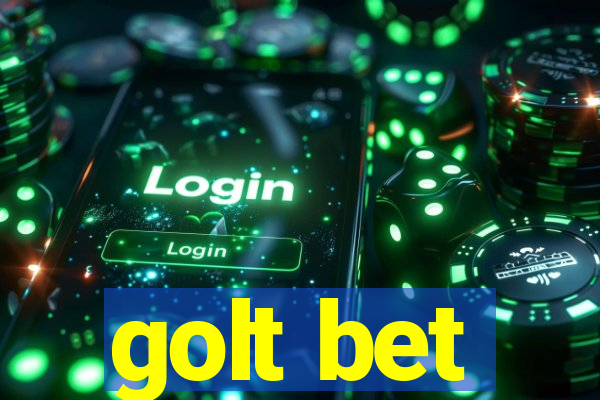 golt bet