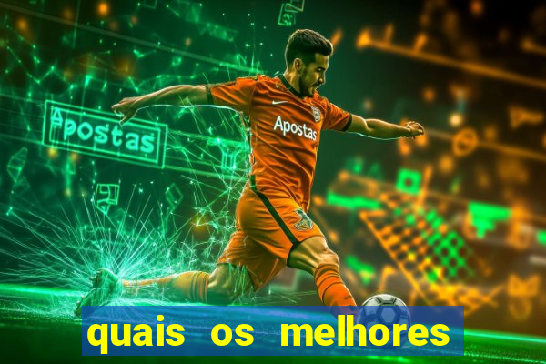 quais os melhores jogos de slots para ganhar dinheiro