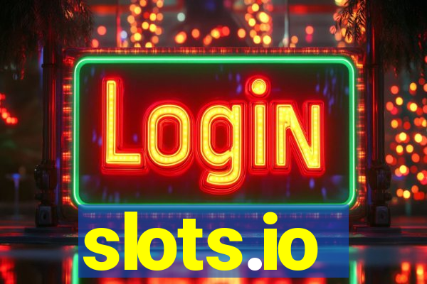 slots.io