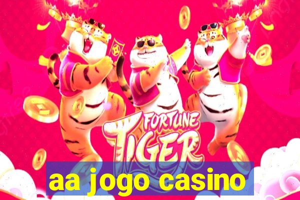 aa jogo casino