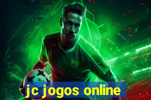 jc jogos online