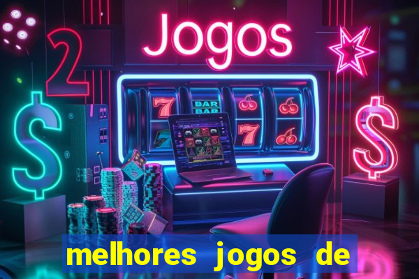 melhores jogos de ganhar dinheiro de verdade