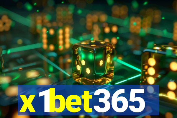 x1bet365