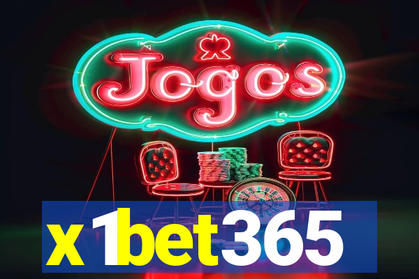 x1bet365