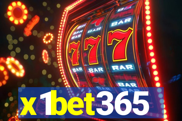 x1bet365