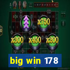 big win 178