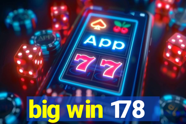 big win 178