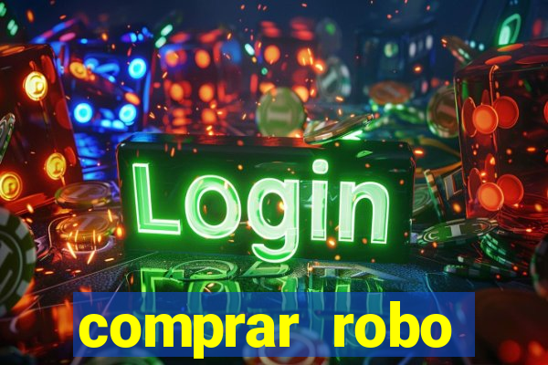 comprar robo fortune tiger