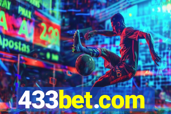 433bet.com