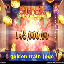 golden train jogo