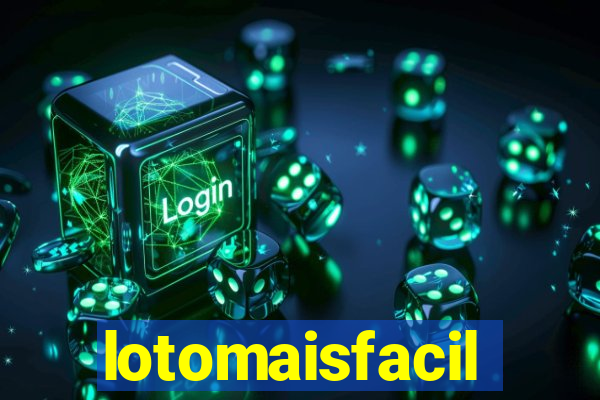 lotomaisfacil