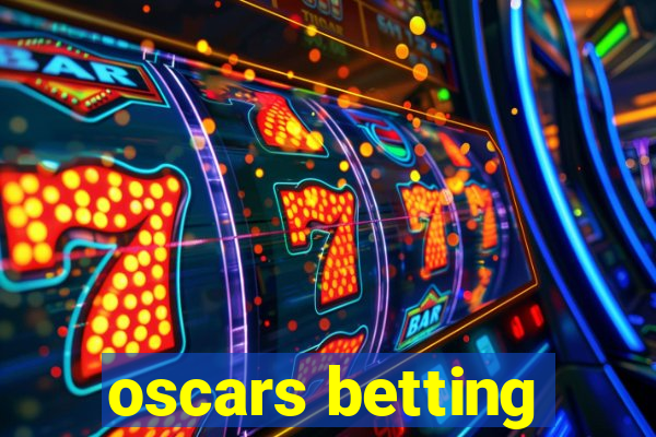 oscars betting