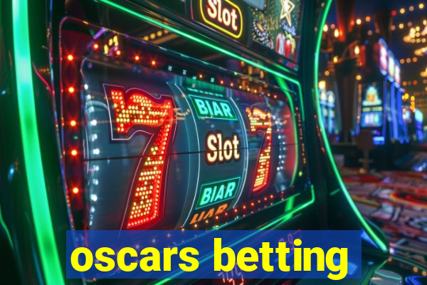 oscars betting