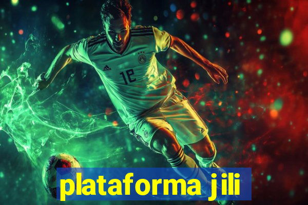 plataforma jili