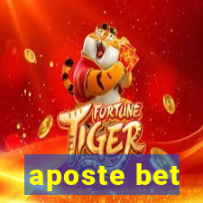 aposte bet