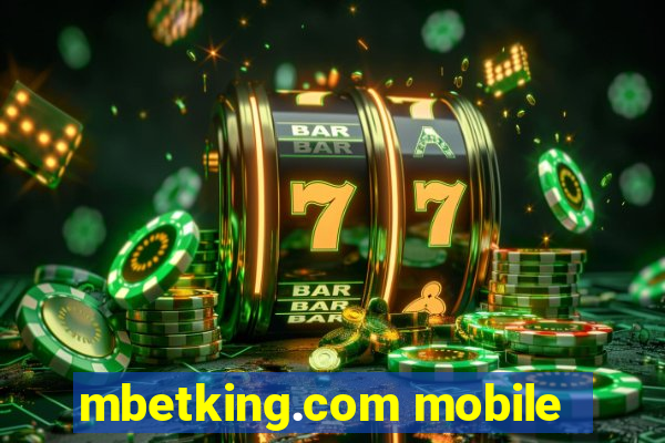 mbetking.com mobile