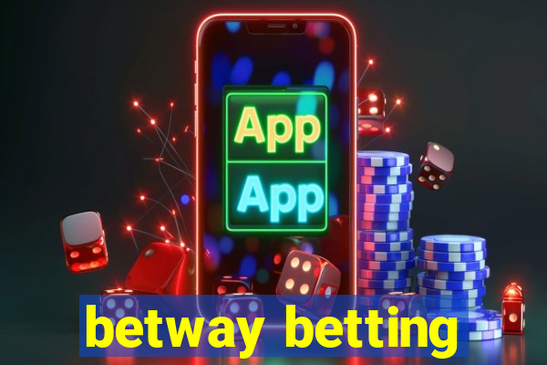 betway betting