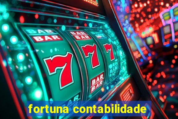 fortuna contabilidade