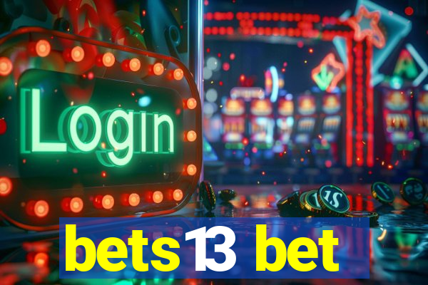 bets13 bet