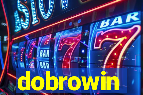 dobrowin