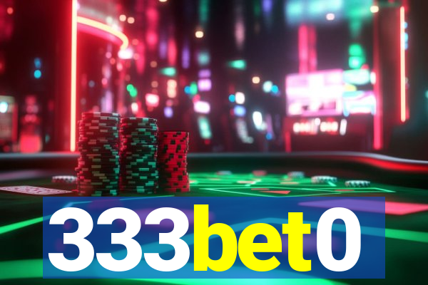 333bet0