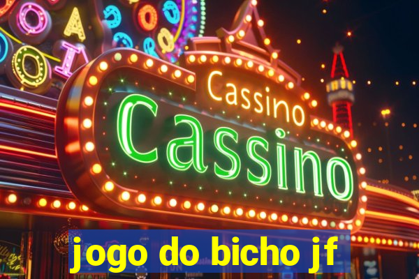 jogo do bicho jf