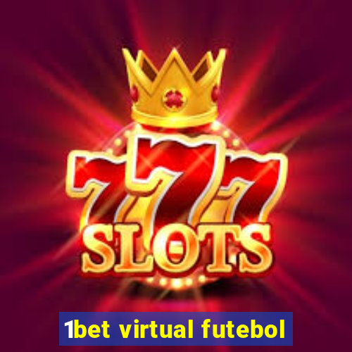 1bet virtual futebol