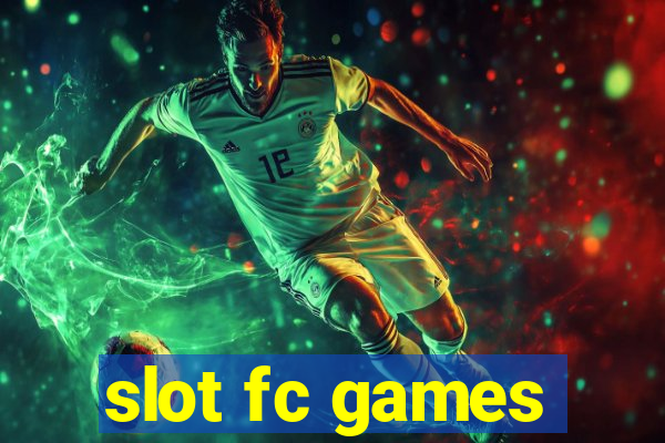 slot fc games