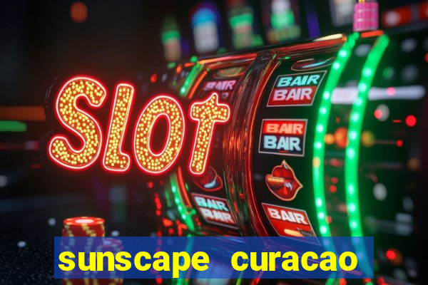 sunscape curacao resort spa & casino curacao