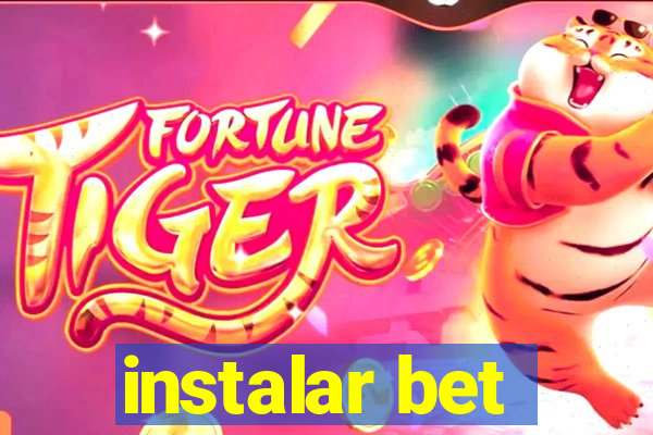 instalar bet