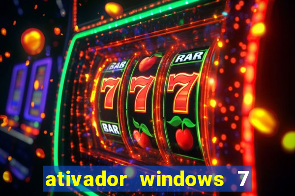 ativador windows 7 loader download