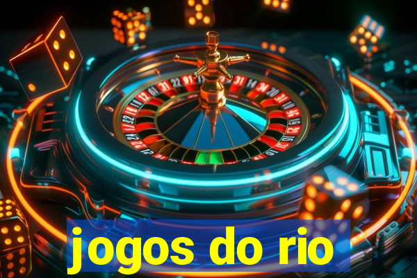 jogos do rio