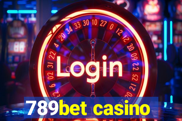 789bet casino